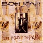 Bon Jovi: Something for the Pain