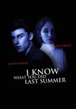 Shawn Mendes & Camila Cabello: I Know What You Did Last Summer