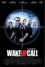 Maroon 5: Wake Up Call