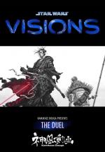 Star Wars Visions: El duelo