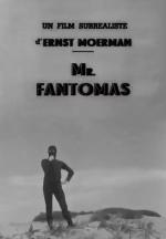 Monsieur Fantômas