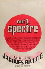 Out 1: Spectre 