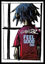Gorillaz: Feel Good Inc.
