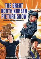 The Great North Korean Picture Show 