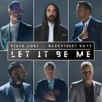 Steve Aoki feat. Backstreet Boys: Let It Be Me