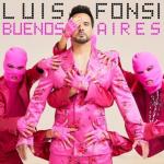 Luis Fonsi: Buenos Aires