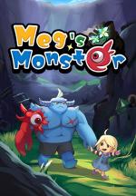 Meg's Monster 