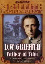 D.W. Griffith: Padre del cine