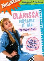 Las historias de Clarissa