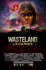 Wasteland Legends