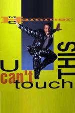MC Hammer: U Can't Touch This
