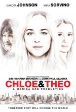 Chloe and Theo 