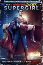 Supergirl: The Last Children of Krypton