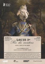Louis I. King of the Sheep