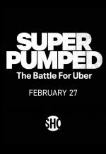 Super Pumped: La batalla por Uber