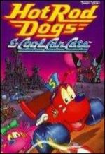 Hot Rod Dogs & Cool Car Cats