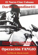 Operación Fangio 