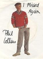 Phil Collins: I Missed Again