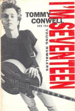 Tommy Conwell & The Young Rumblers: I'm Seventeen