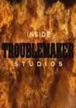 Inside Troublemaker Studios