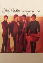 The Beatles: We Can Work it Out