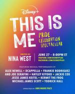 Disney+ 'This Is Me' Pride Celebration Spectacular