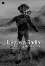 David Lynch: I Have a Radio