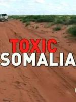Toxic Somalia: la otra piratería