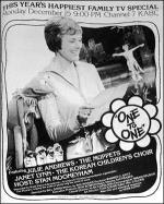 Julie Andrews: One to One