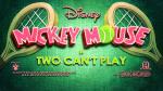 Mickey Mouse: Ganar a toda costa