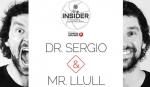 Dr. Sergio & Mr. Llull