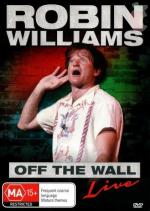 Robin Williams - Off the Wall