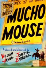 Tom & Jerry: Mucho Mouse