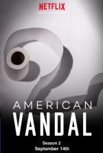 American Vandal II