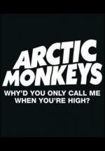 Arctic Monkeys: Why'd You Only Call Me When You're High?