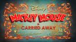 Mickey Mouse: Amor a la deriva