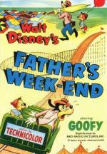 Goofy: El fin de semana de papá