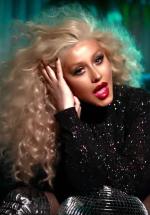 Christina Aguilera: Telepathy