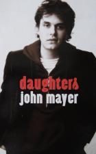 John Mayer: Daughters