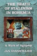 La muerte del estalinismo en Bohemia