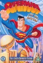 Superman: El último hijo de Krypton
