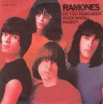 The Ramones: Do You Remember Rock 'n' Roll Radio?