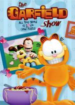 El show de Garfield