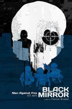 Black Mirror: La ciencia de matar
