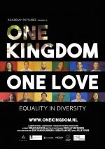 One Kingdom, One Love 
