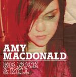 Amy MacDonald: Mr Rock & Roll