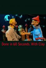 Done in 60 Seconds. With Clay.