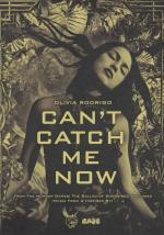 Olivia Rodrigo: Can't Catch Me Now