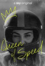 La Reina de la velocidad. Michèle Mouton 