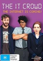 The IT Crowd